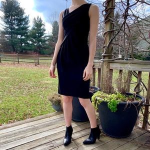 Moschino little black dress!
